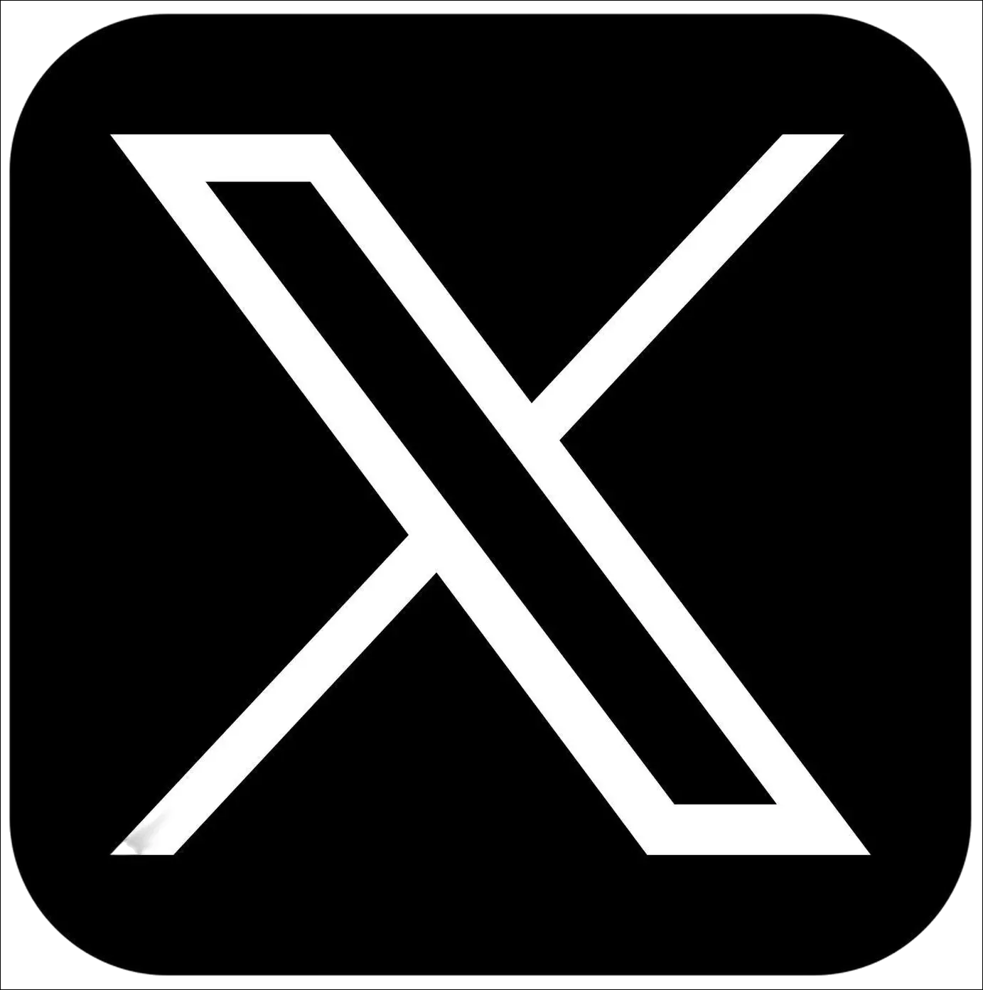 X
